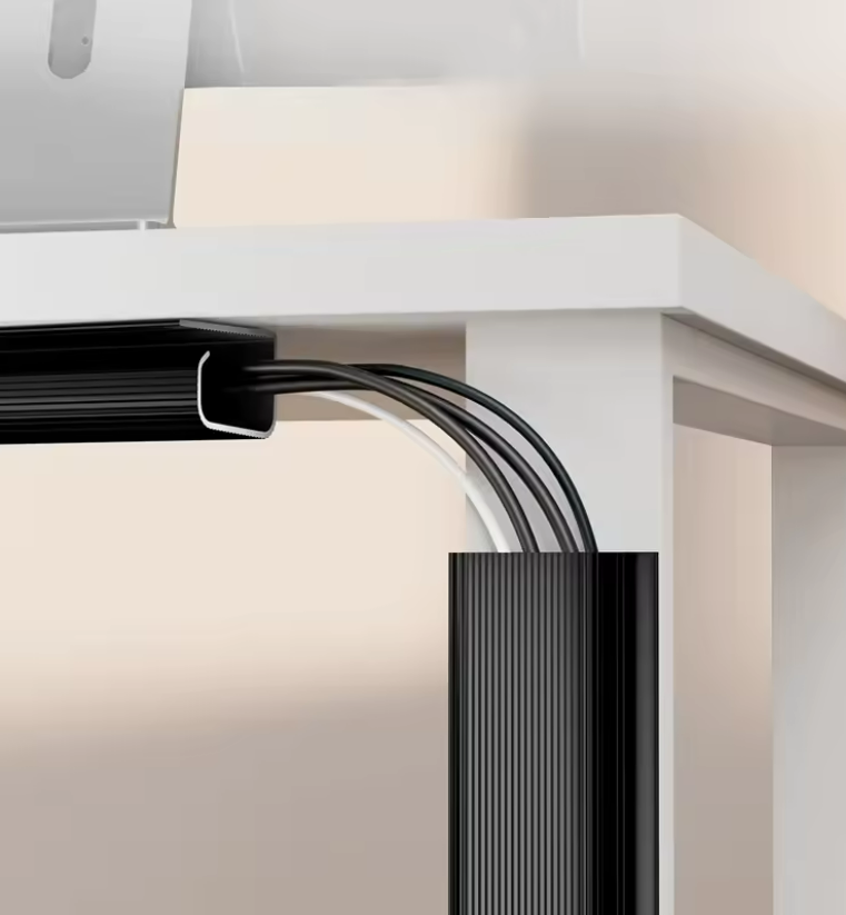 Kabel-Organizer Box – Ordnung ohne Kabelsalat