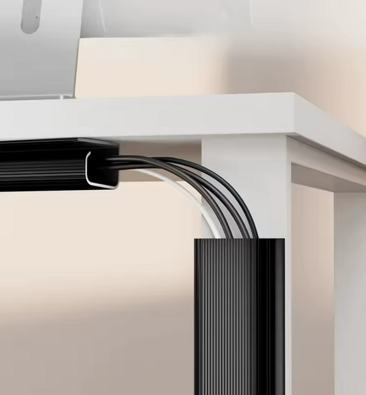 Kabel-Organizer Box – Ordnung ohne Kabelsalat