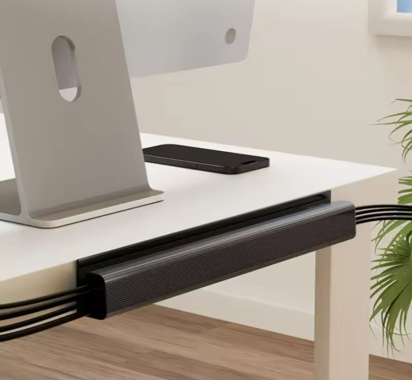 Kabel-Organizer Box – Ordnung ohne Kabelsalat